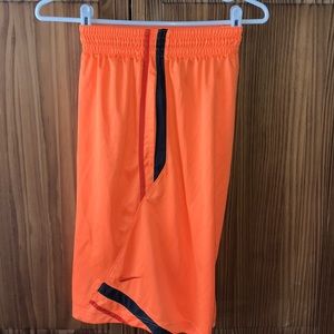 Nike Dri-Fit Basketball Shorts
